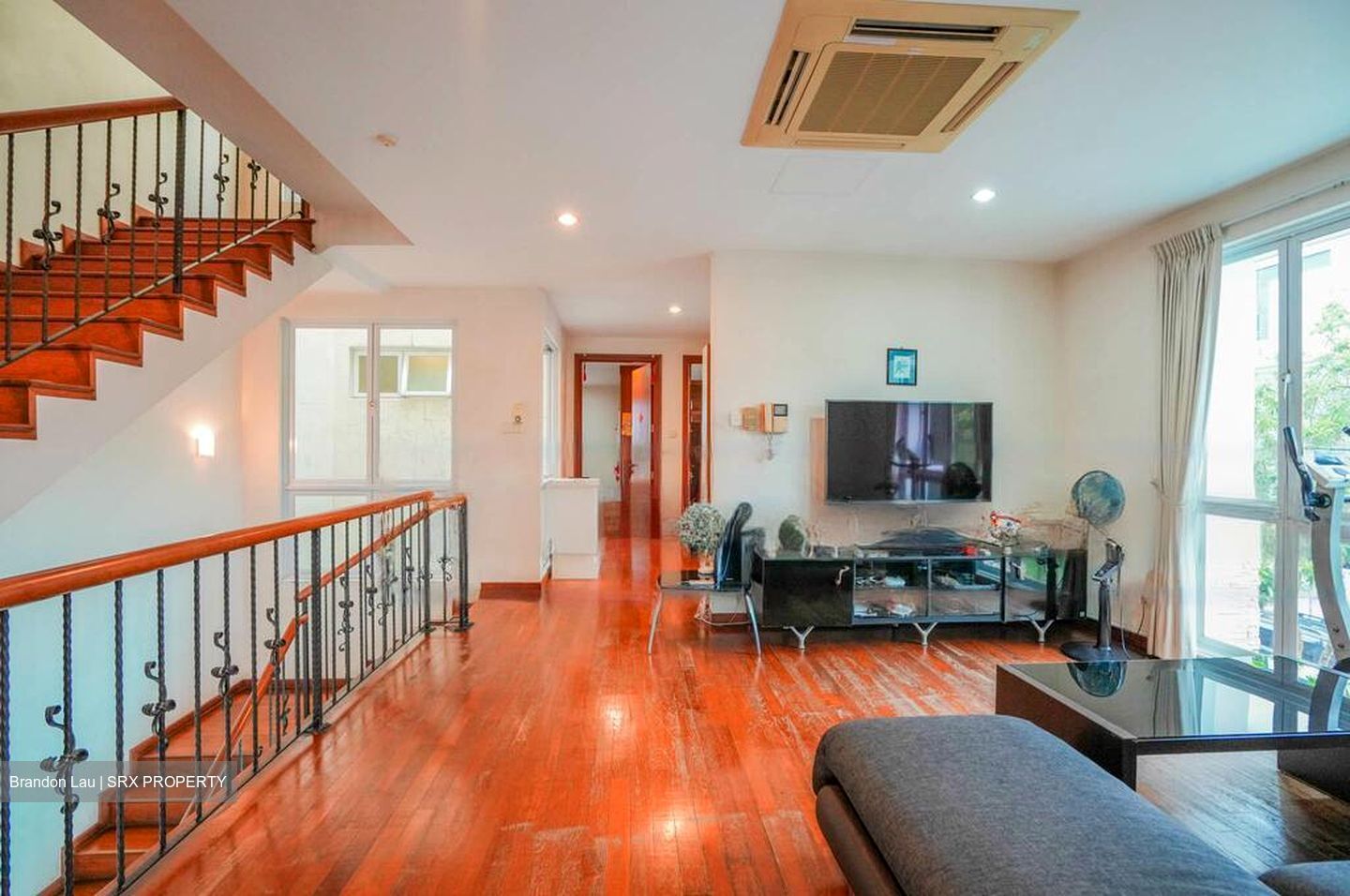 Sembawang Hills Estate (D20), Semi-Detached #467268101